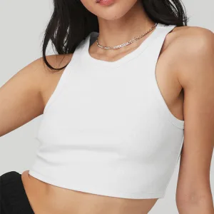 Women's Backless Croptops D24