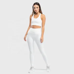 High Waist Yoga Leggings For Women LD20