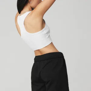 Women's Backless Croptops D24